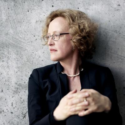 Irmela Roelcke - Foto: Astrid Ackermann