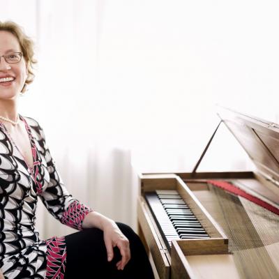 Irmela Roelcke - Foto: Astrid Ackermann