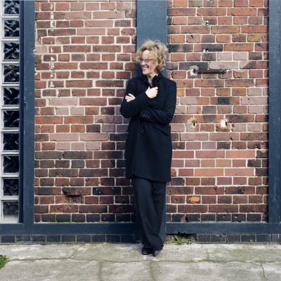 Irmela Roelcke - Foto: Astrid Ackermann