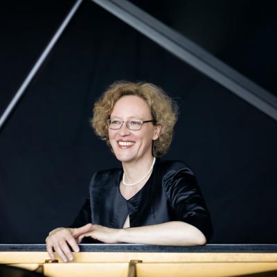 Irmela Roelcke - Foto: Astrid Ackermann